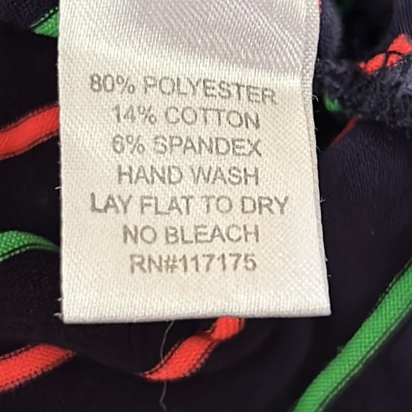 PINK ELEPHANT | TIE DYED | HOODED MAXI | SIZE 12 - Picture 5 of 5